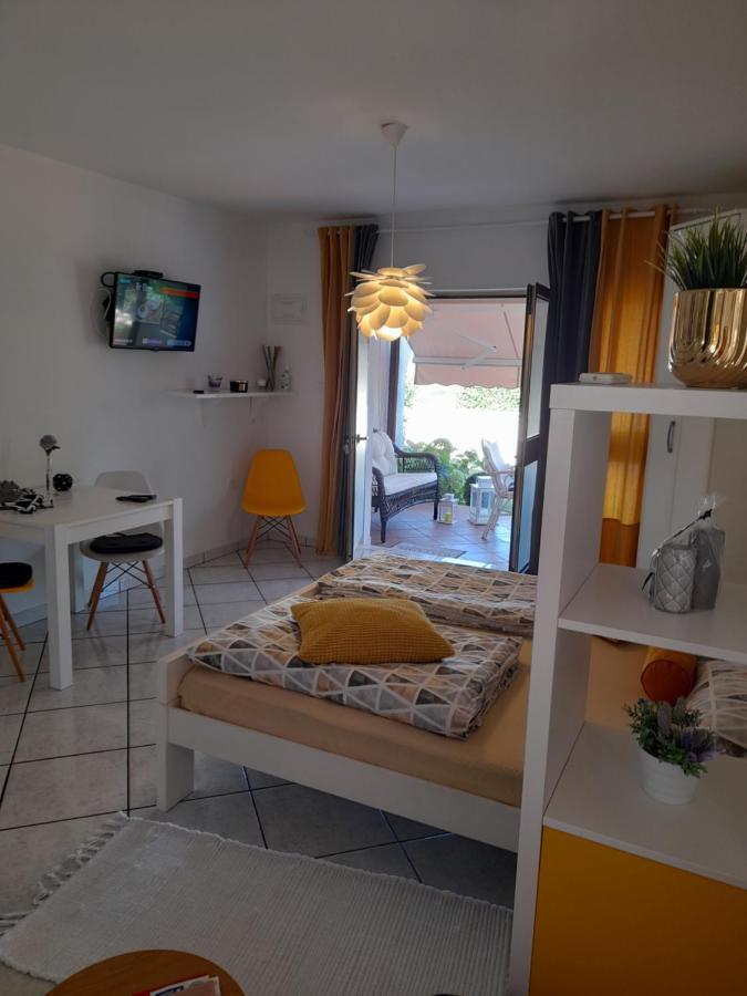 Studio Appartman Iva Пореч Екстер'єр фото