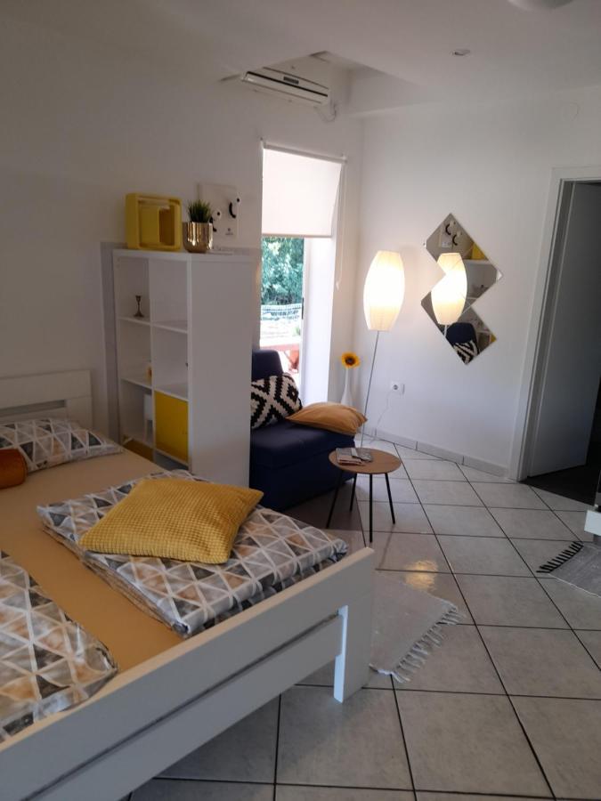 Studio Appartman Iva Пореч Екстер'єр фото