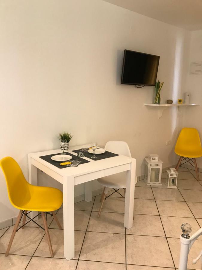 Studio Appartman Iva Пореч Екстер'єр фото