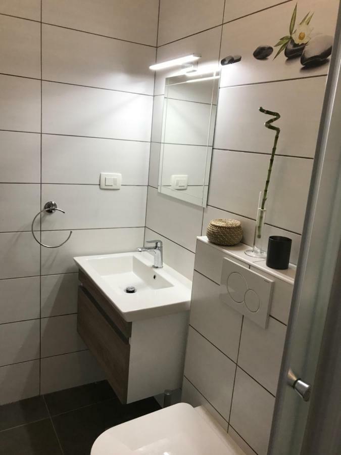 Studio Appartman Iva Пореч Екстер'єр фото