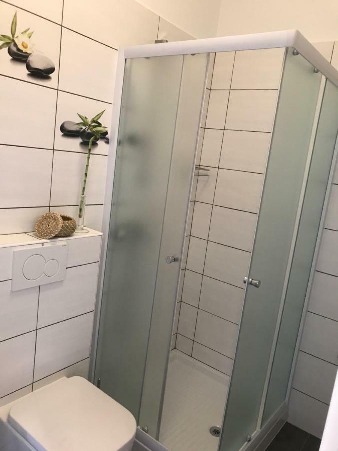 Studio Appartman Iva Пореч Екстер'єр фото