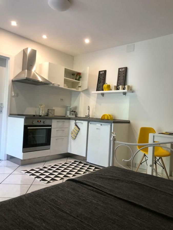 Studio Appartman Iva Пореч Екстер'єр фото