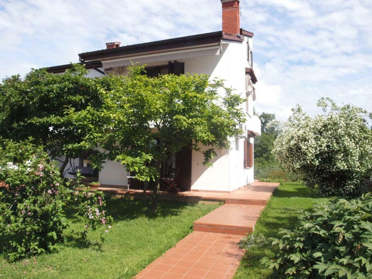 Studio Appartman Iva Пореч Екстер'єр фото