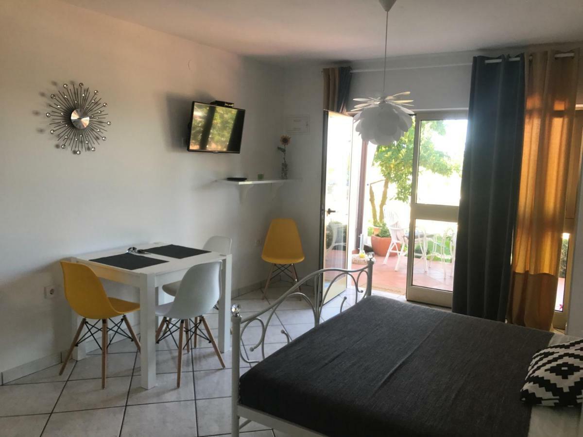 Studio Appartman Iva Пореч Екстер'єр фото