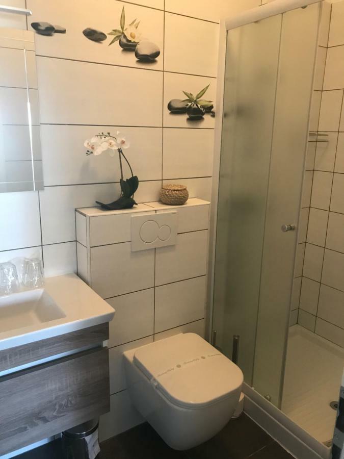 Studio Appartman Iva Пореч Екстер'єр фото