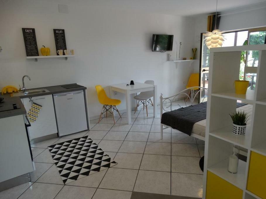 Studio Appartman Iva Пореч Екстер'єр фото